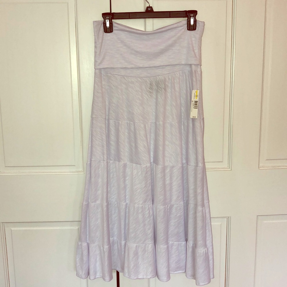 New Directions skirt